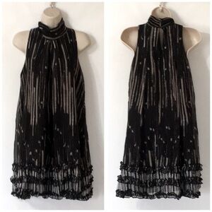 Ya Los Ángeles Dress. P/A995/